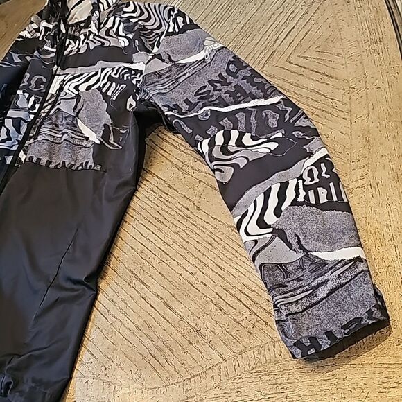 Mens Adidas the run hooded jacket size XL - Picture 7 of 13